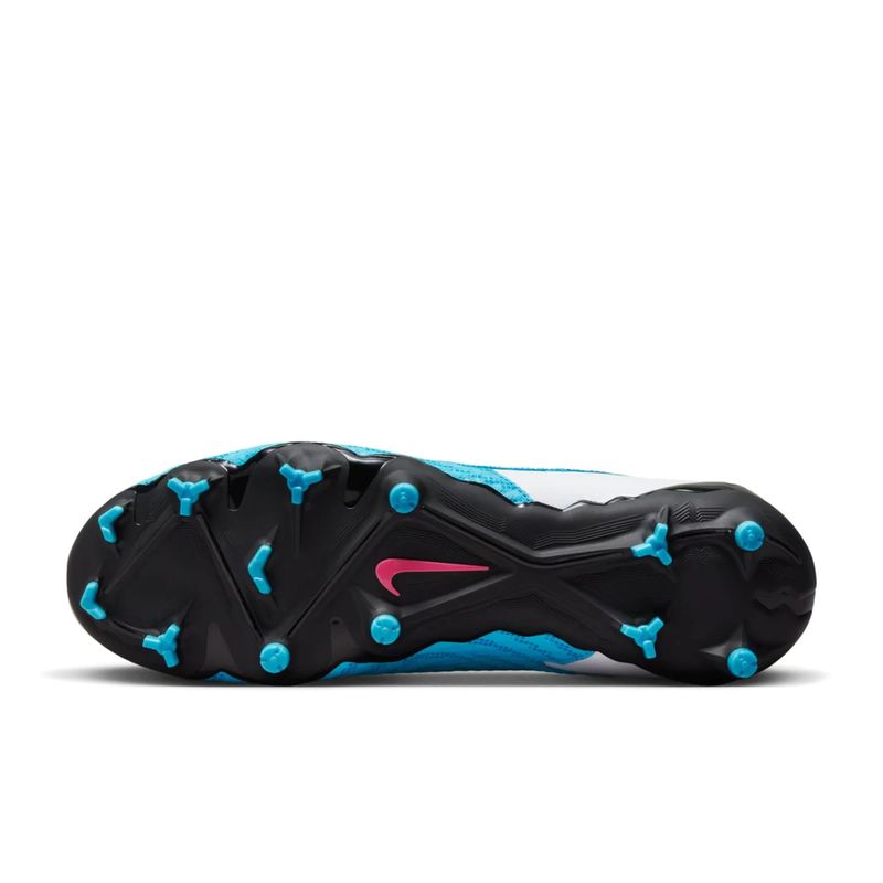 Chuteira-Campo-Nike-Phantom-Gx-Academy-Masculina---Azul-Branca