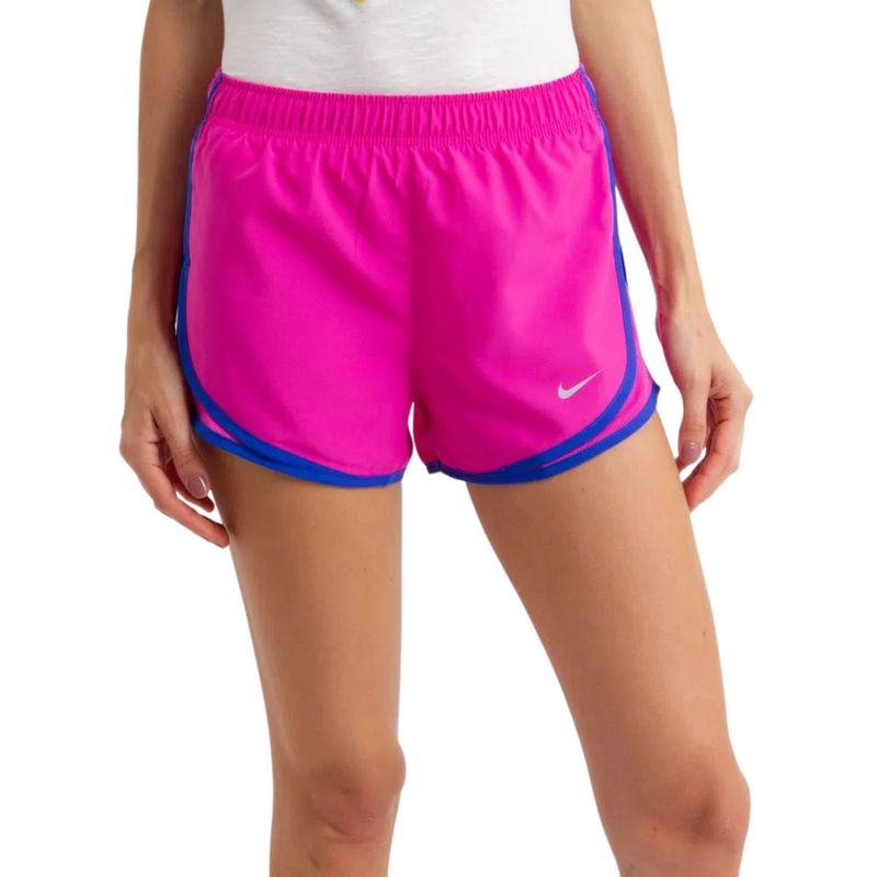 Nike sweat shorts sales pink