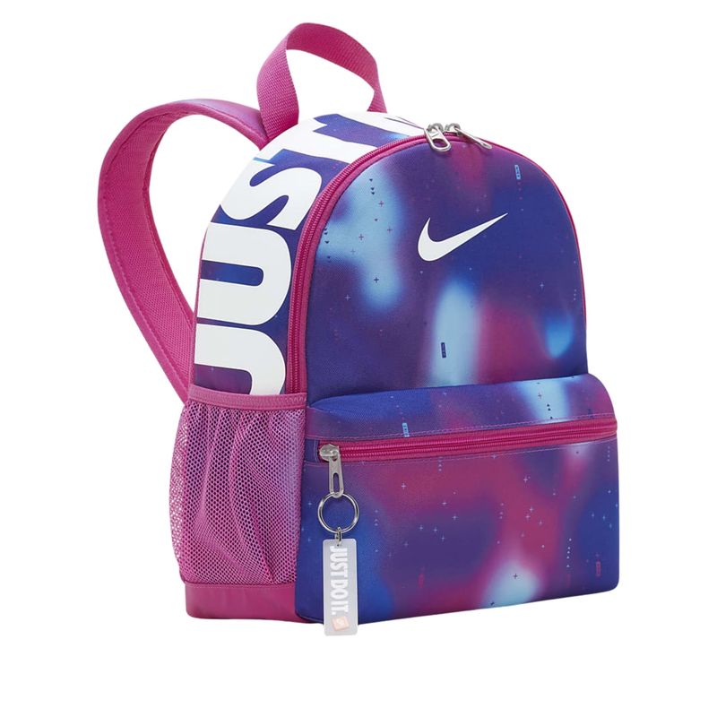 Mochila Nike Brasilia Infantil