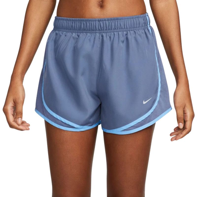 Shorts de running Dri-FIT para mujer Nike Fast Tempo.