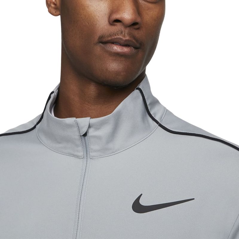 Nike dry best sale team woven jacket