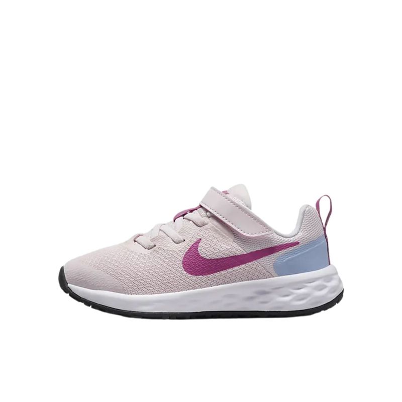 Tenis-Nike-Revolution-6-NN-Infantil---Rosa