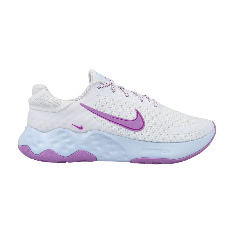 Womens nike cage store 3