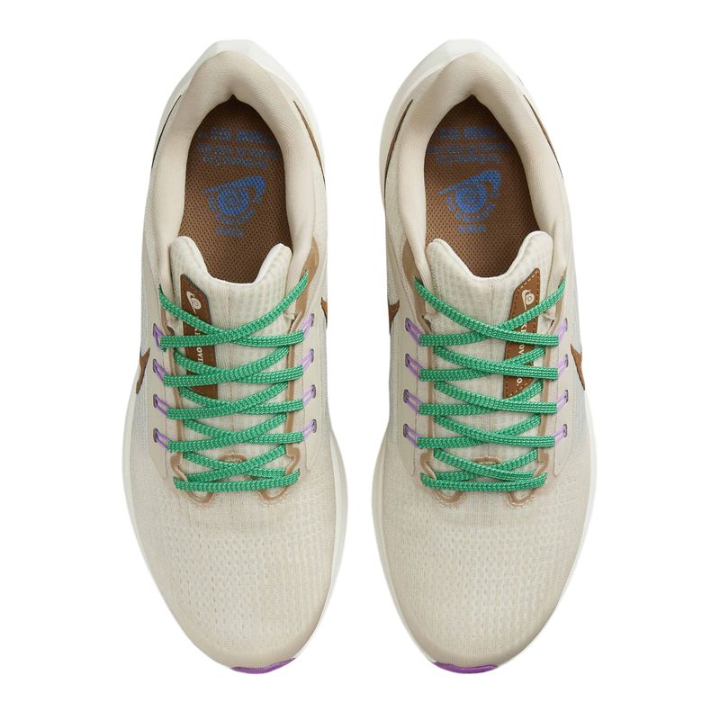 Nike pegasus 29 donna marrone on sale