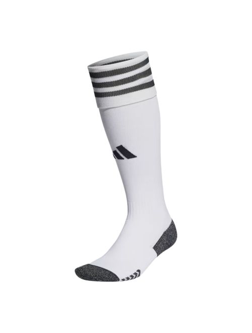 Meião Adidas Adi 23 Masculino - Branco/Preto