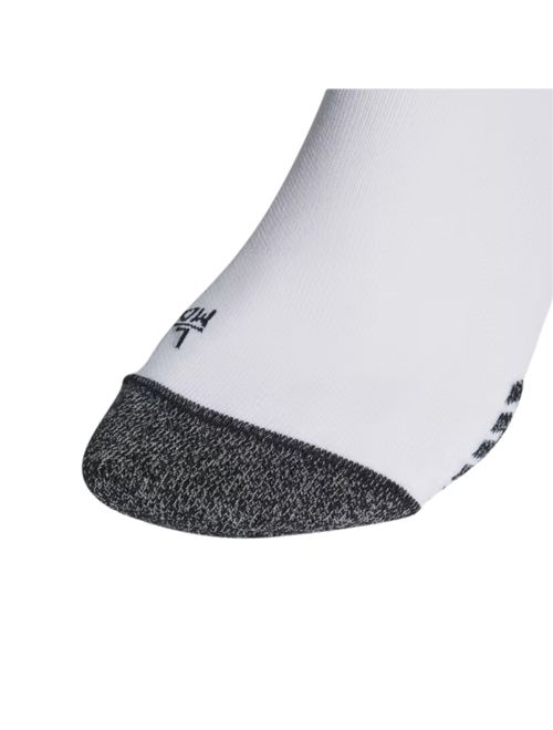 Meião Adidas Adi 23 Masculino - Branco/Preto