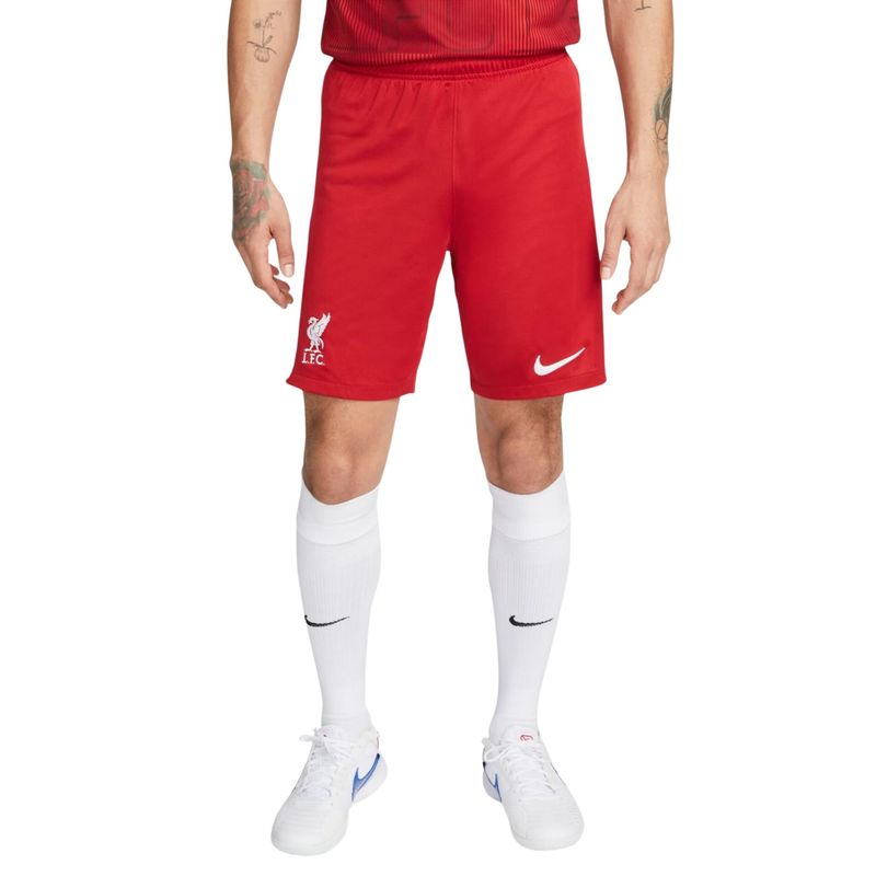 Calcao-Liverpool-I-23-24-Nike-Torcedor-Pro-Masculino---Vermelho
