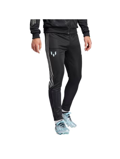Calça Messi Adidas Masculina - Preta