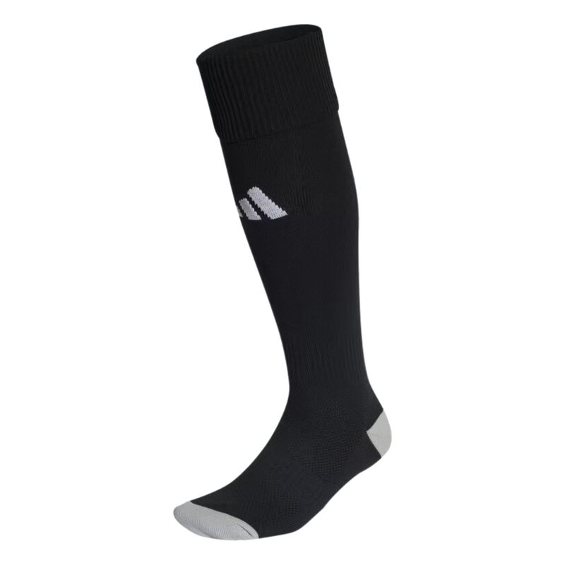 Meiao-Milano-23-Adidas-Masculino---Preto-Branco