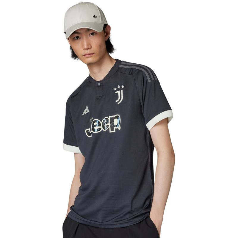 Camisa juventus hot sale masculina