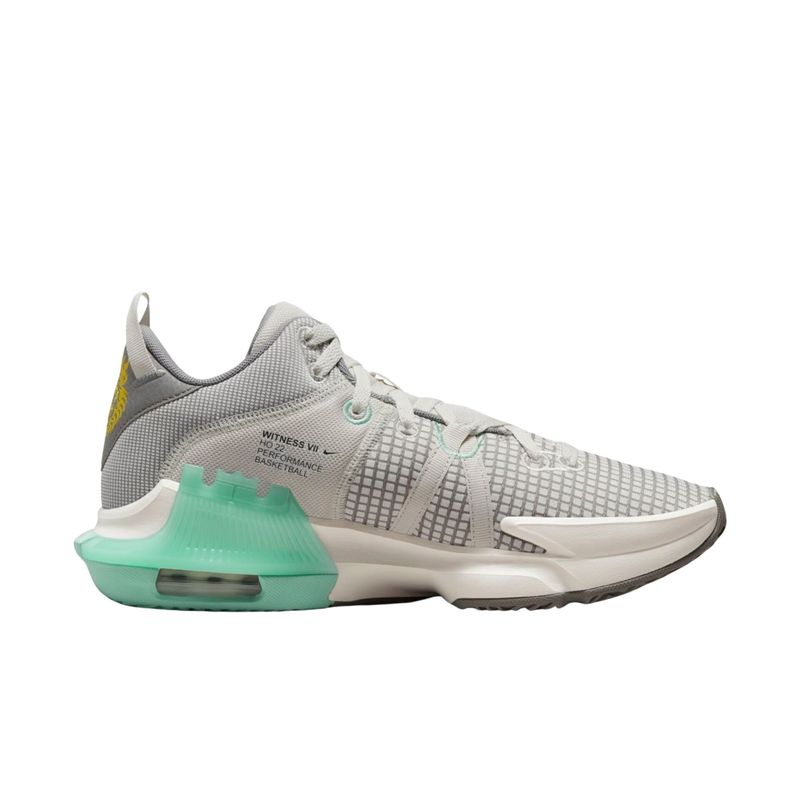 Tenis-Nike-Lebron-Witness-VIIMasculino---Cinza-Verde