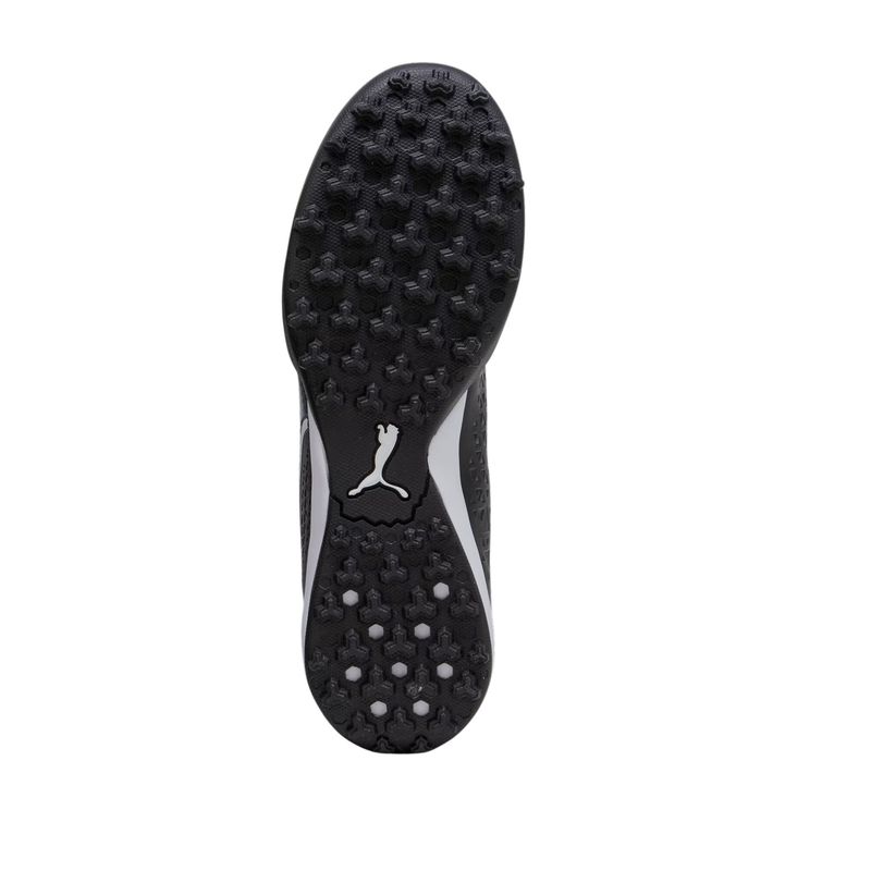 Chuteita-Society-Puma-King-Match-Tt-Masculina---Preta-Branca-