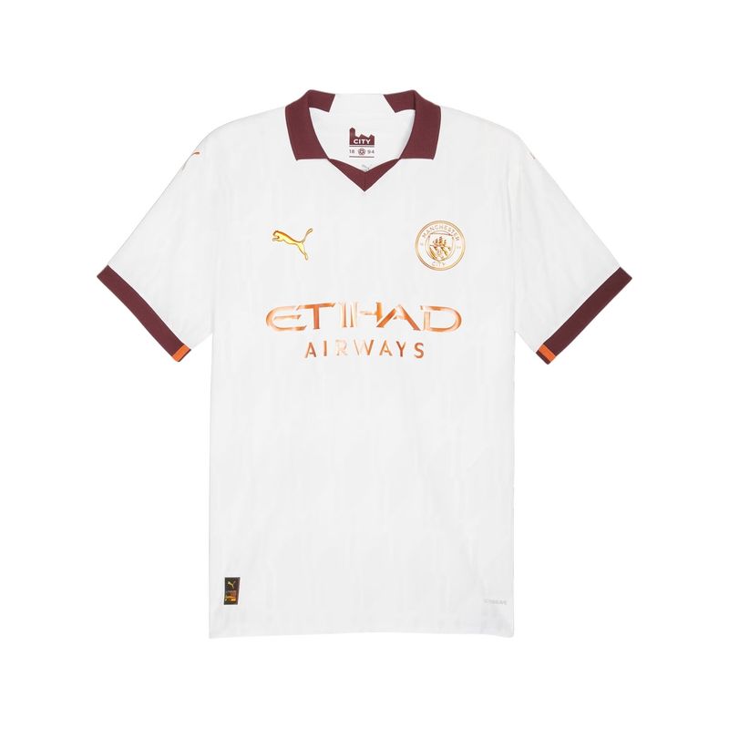Camisa-Manchester-23-24-Puma-Away-Jogador-Masculina---Branca-Bordo