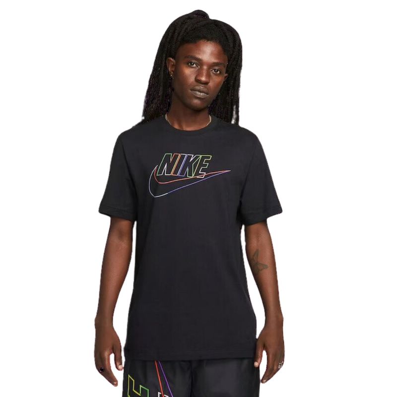 Camiseta Nike Sportswear Club - Masculina