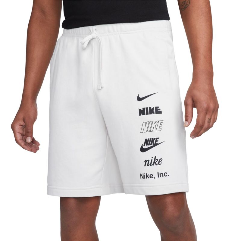 Nike shorts store club fleece