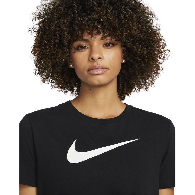 Nike t cheap shirt donne porpora