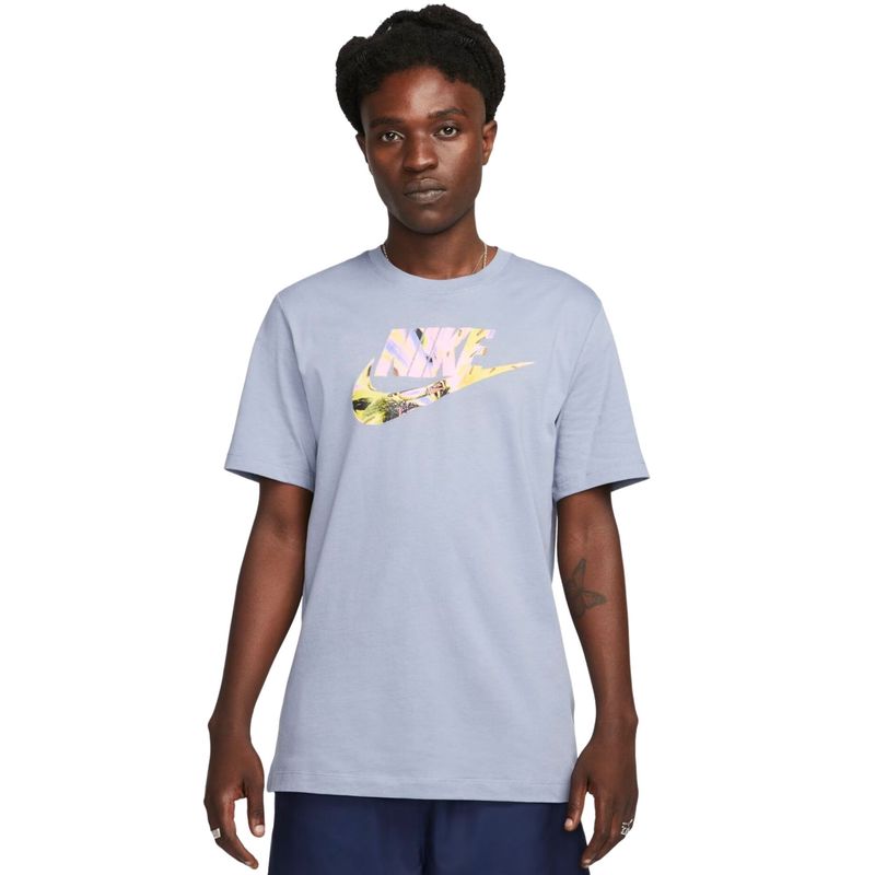 Camiseta-Nike-Tee-Oc-Pk-5-Masculina---Azul