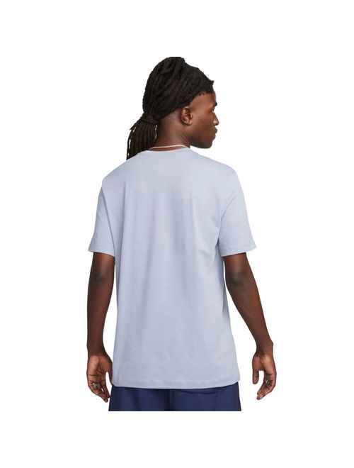 Camiseta Nike Tee Oc Pk 5 Masculina - Azul