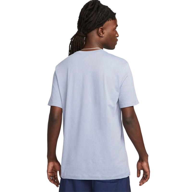 Camiseta-Nike-Tee-Oc-Pk-5-Masculina---Azul