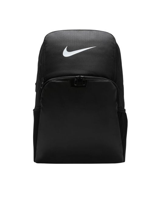 Mochila Nike Brasilia Xl 9.5 30L  Unissex - Preta