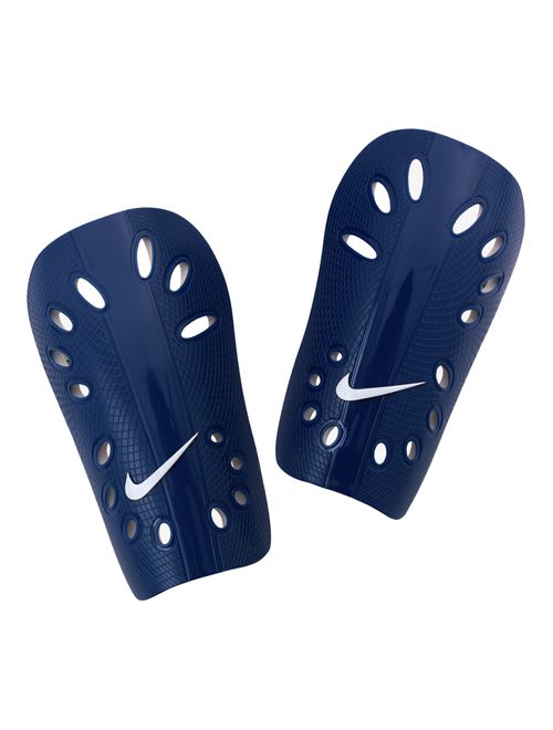 Caneleira Nike J Guard Unissex - Azul