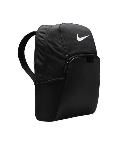 Mochila Nike Brasilia Xl 9.5 30L  Unissex - Preta