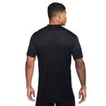 Camiseta Nike Dri-FIT Academy 23 Masculina - Preto