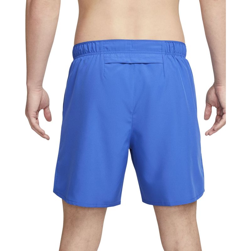 Shorts Nike Dri-FIT Challenger Masculino - Azul