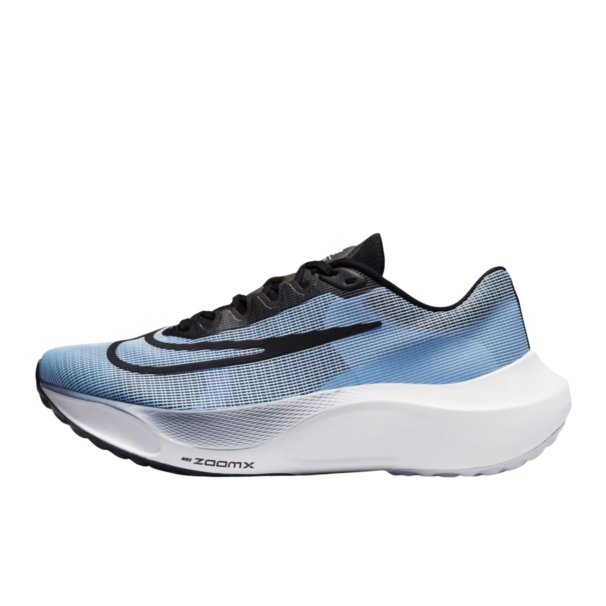 Nike zoom fly sales light blue