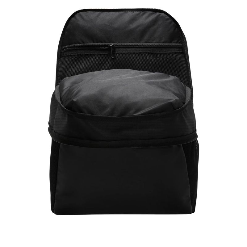 Mochila Nike Brasilia  Xl 9.5 30L  Unissex - Preta