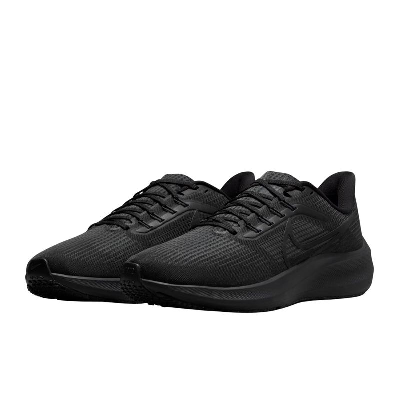 Nike air store pegasus racer black