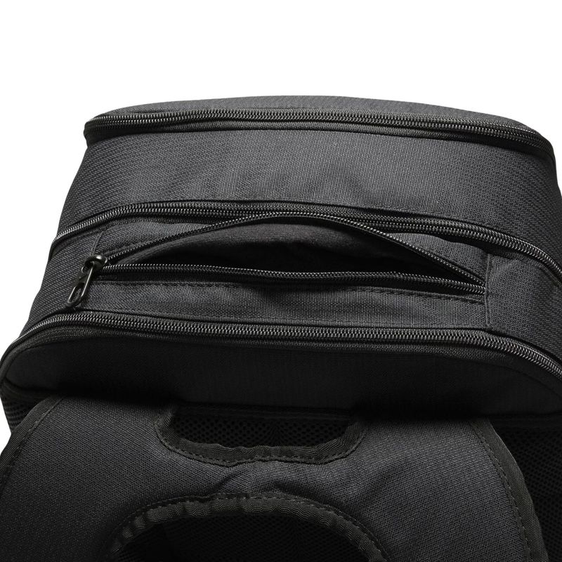 Nike Brasilia 9.5 30L Backpack Black