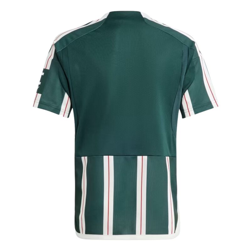 CAMISA-ADIDAS-MANCHESTER-23-II-K-IA7195---FW23---VERDE-ESC--IA7195