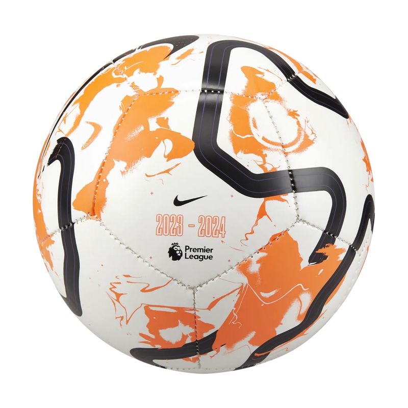 Nike premier strike soccer sales ball