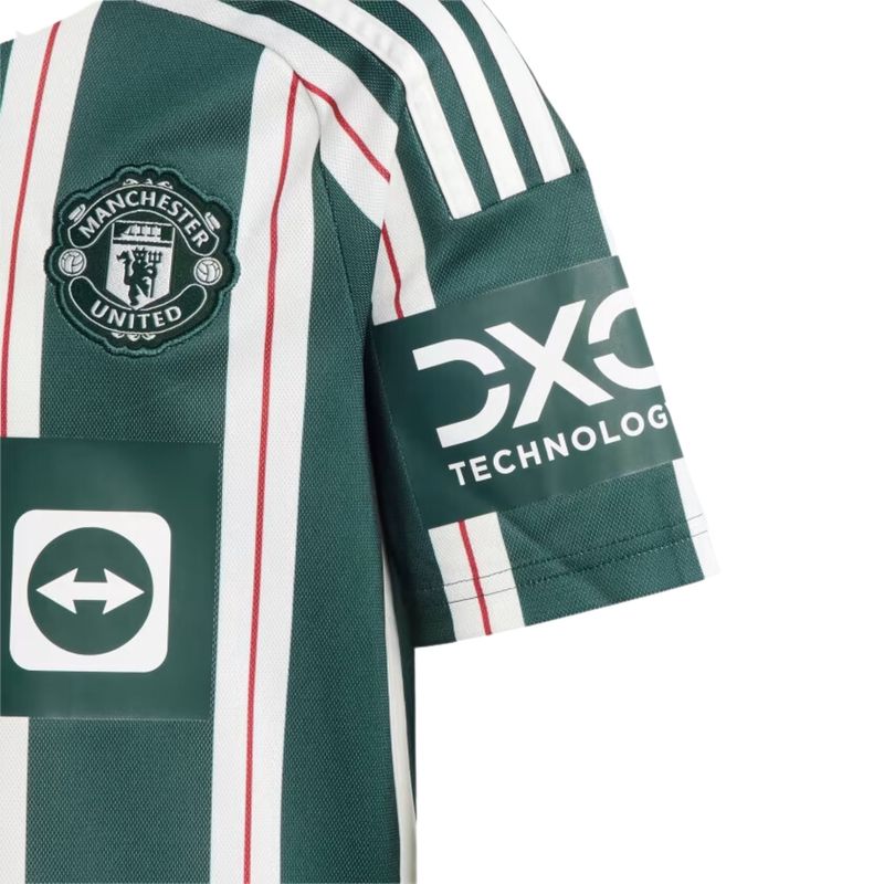 CAMISA-ADIDAS-MANCHESTER-23-II-K-IA7195---FW23---VERDE-ESC--IA7195
