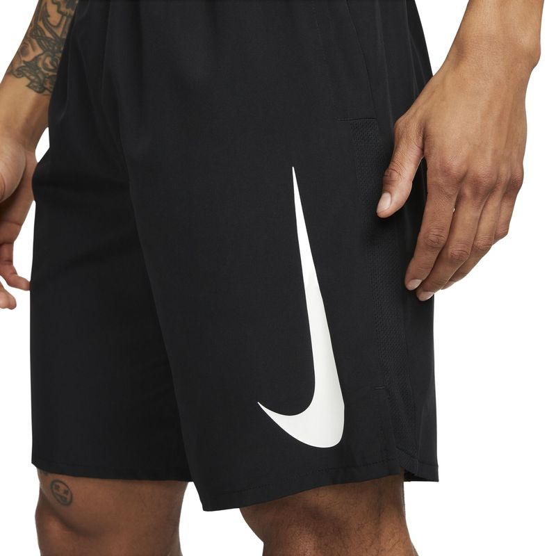 Nike 9 store inch running shorts