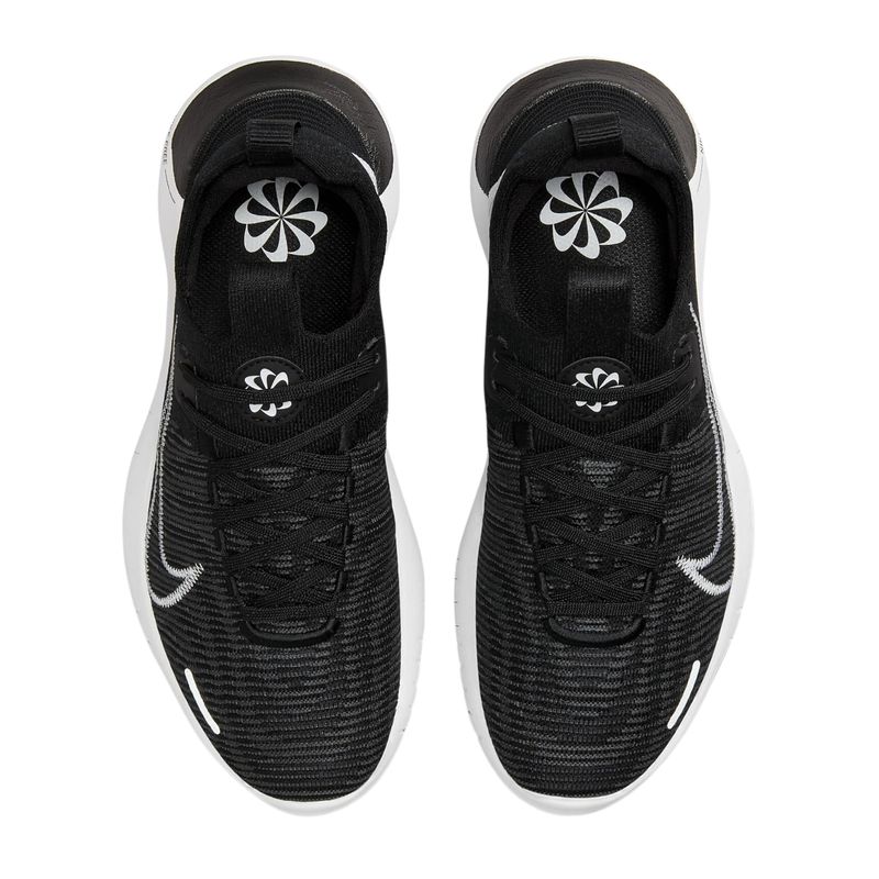 Tenis-Nike-Free-Rn-Fk-Next-Nat-Feminino---Preto-Branco
