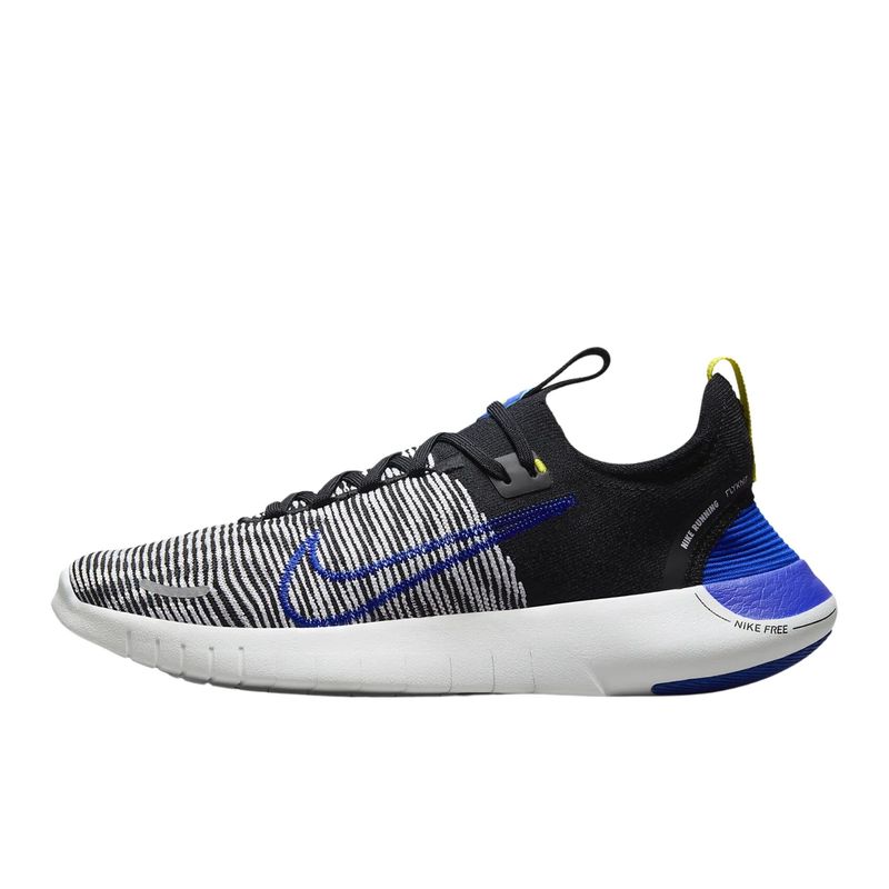Tenis-Nike-Free-Rn-Nn-Flyknit-Masculino---Preto-Azul