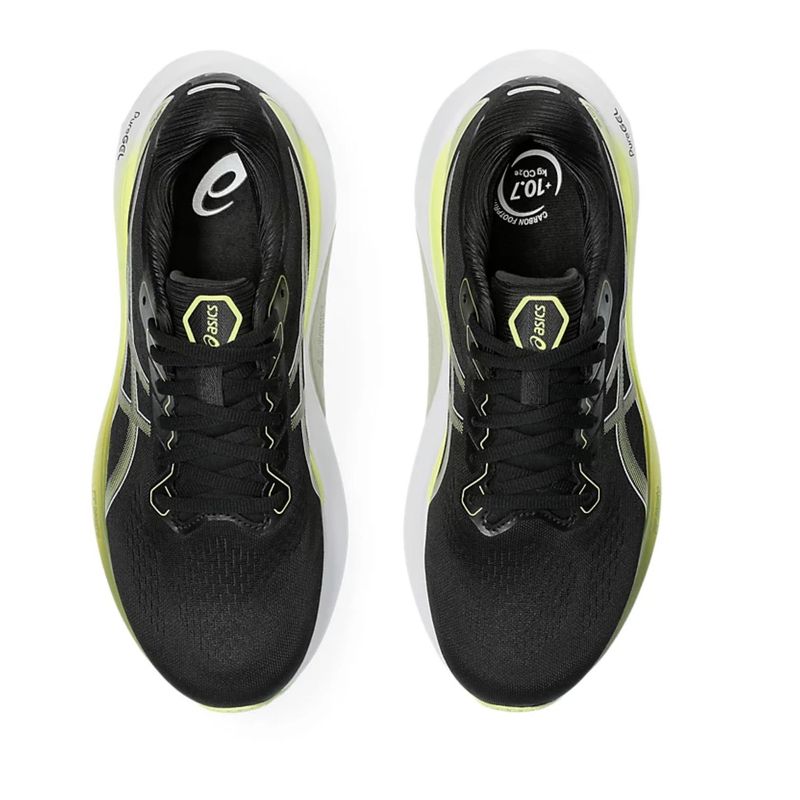 Tenis-Asics-Gel-Kayano-30-Masculino---Preto-Amarelo-