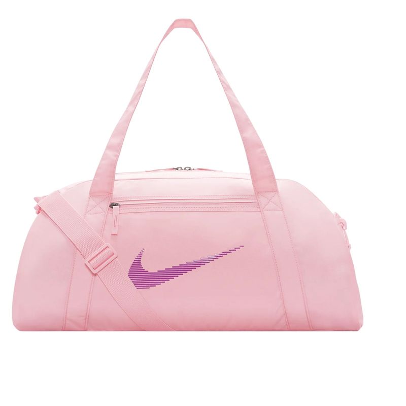 Nike women's gym sales club bag