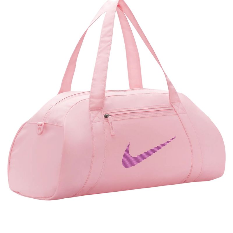 Bolsa da nike outlet rosa de escola