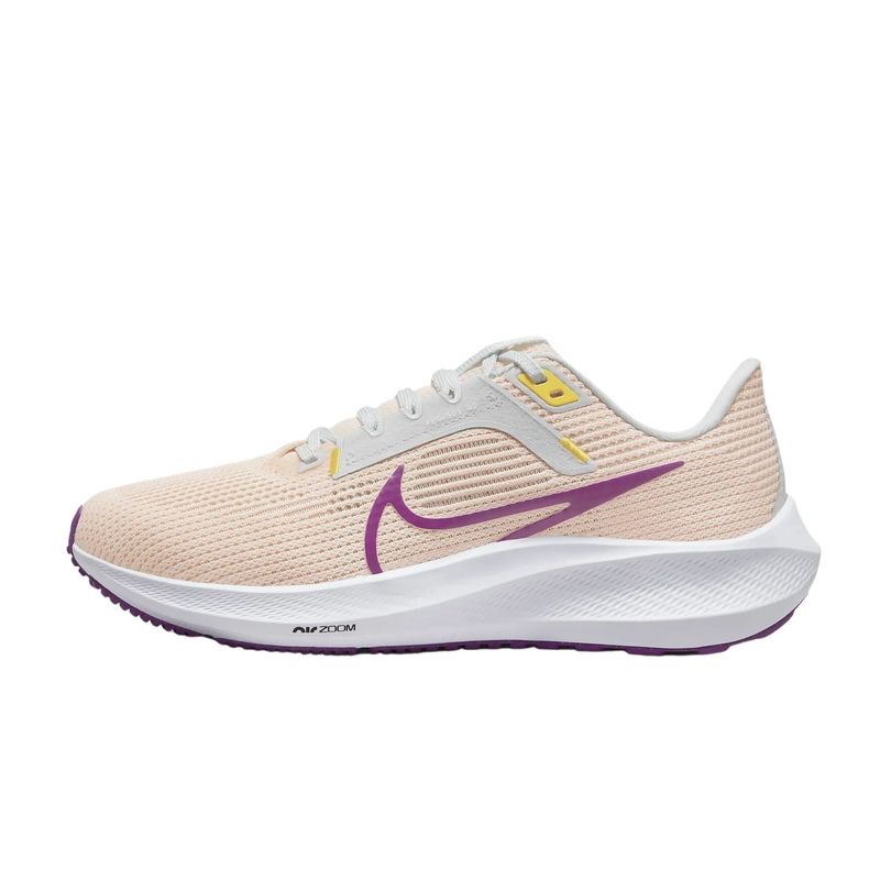 Tenis-Nike-Pegasus-40-Feminino---Laranja