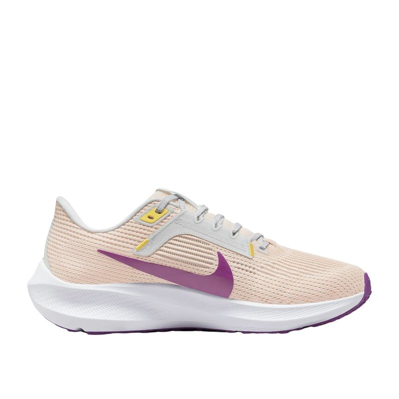 Tenis-Nike-Pegasus-40-Feminino---Laranja