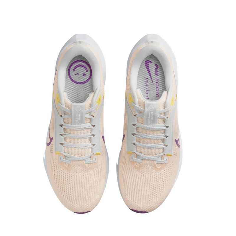 Tenis-Nike-Pegasus-40-Feminino---Laranja