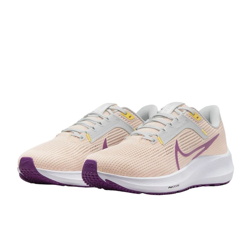 Tenis-Nike-Pegasus-40-Feminino---Laranja
