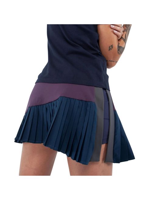 Saia Lauf Vision Feminina - Marinho