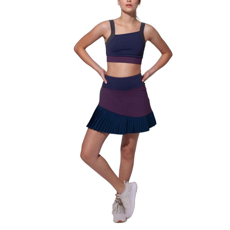 Saia-Lauf-Vision-Feminina---Marinho