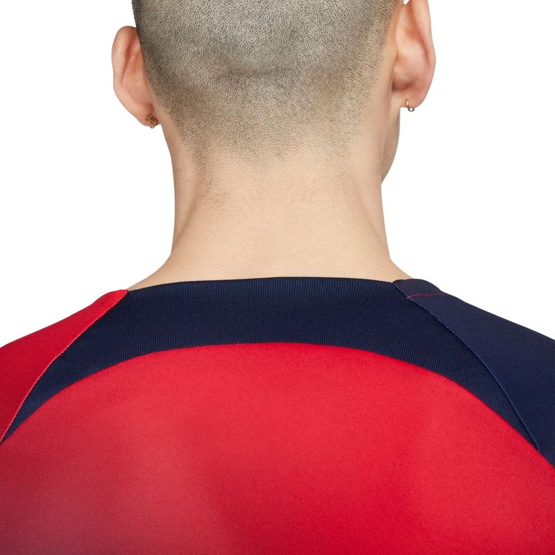 Camisa-Paris-Saint-Germain-Nike-Cf-Academy-Pro-Masculina---Vermelha-Azul