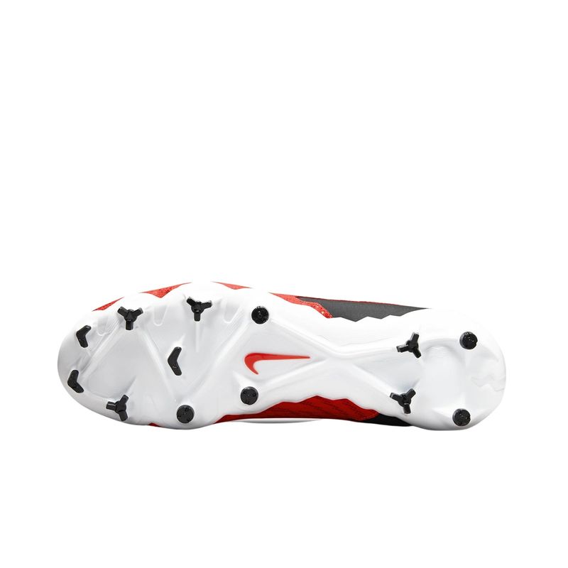 Chuteira-Campo-Nike-Phantom-Gx-Academy-Masculina---Vermelha
