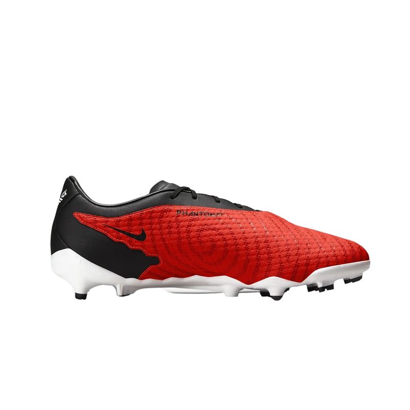 Nike hypervenom hot sale vermelha